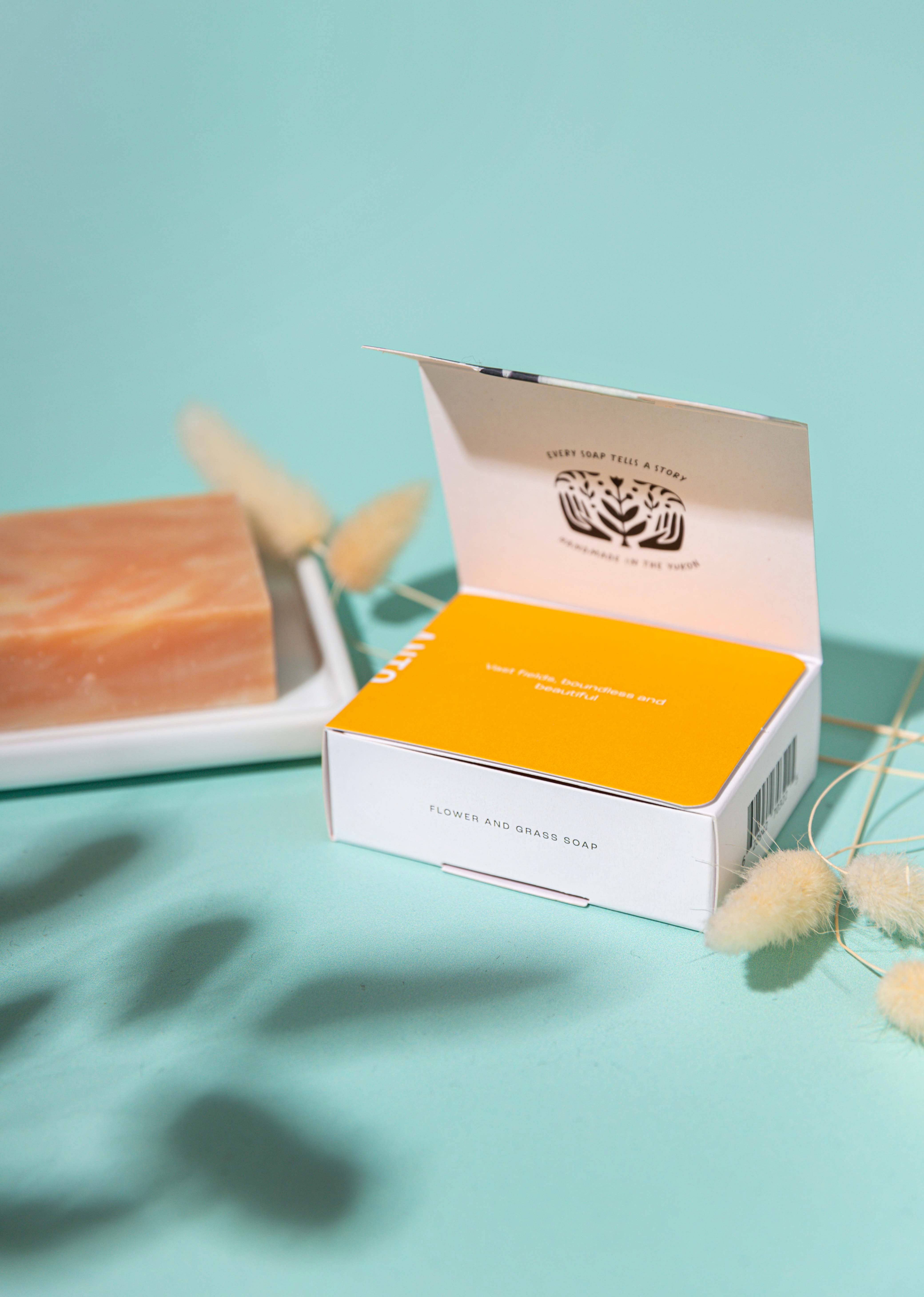 Anto Yukon - Wholesale Bar Soap - Prairies Bar Soap3