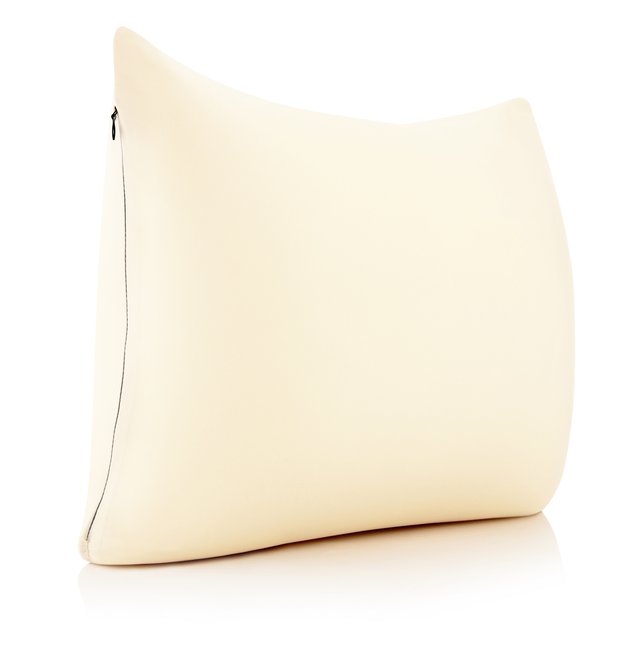 Husband Pillow - Wholesale Throw/Decorative Pillow - 360 - PilSpan-22X22-OffCream1