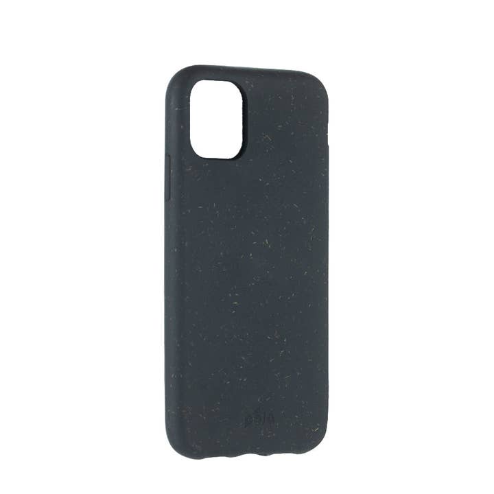 Pela Case Corporation - Wholesale Phone Case - Women's - Black iPhone 11 Pro Case