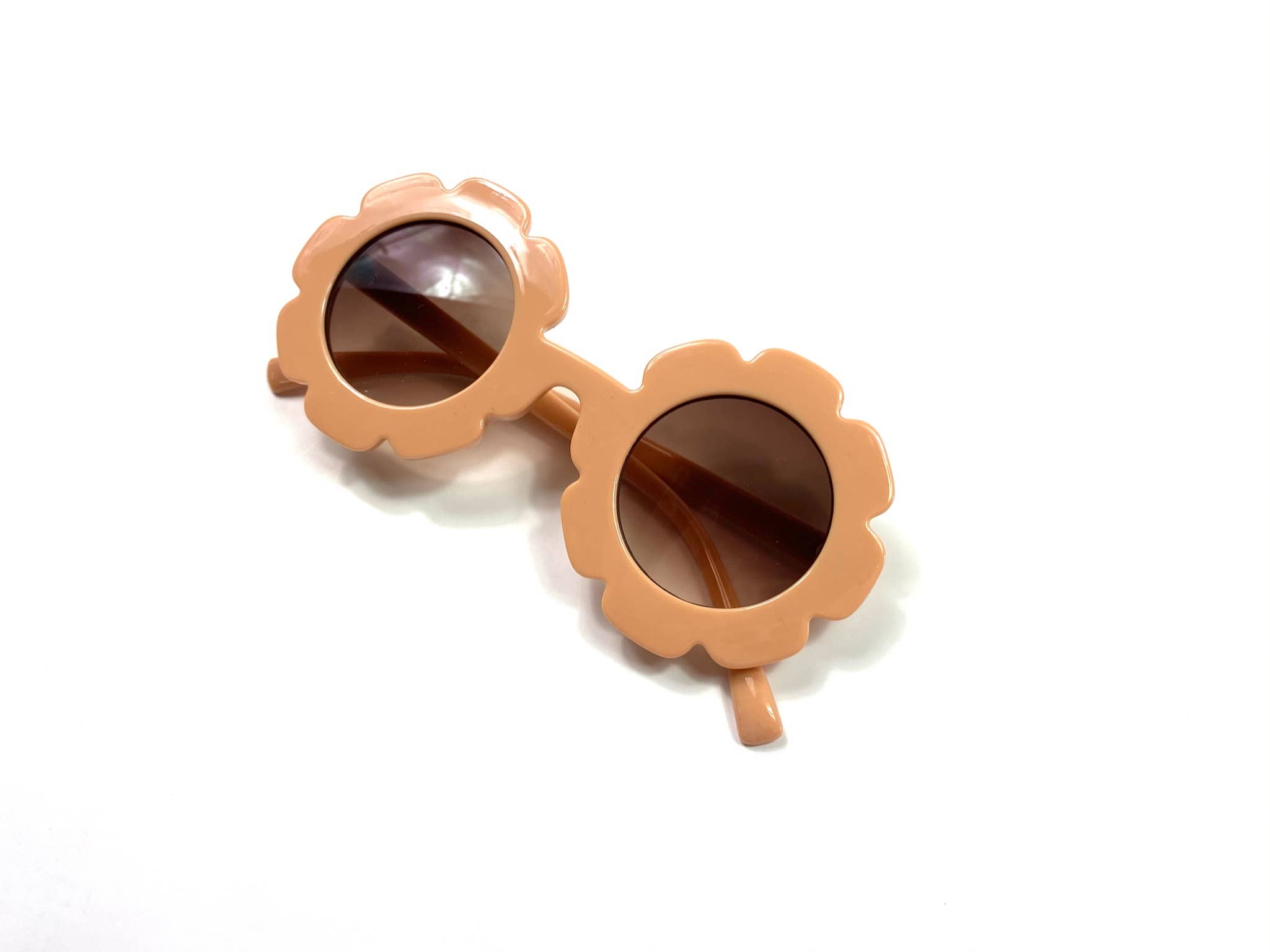 The New Class - Vendita all'ingrosso Occhiali da sole - Bambini - Sunnies Girasole7