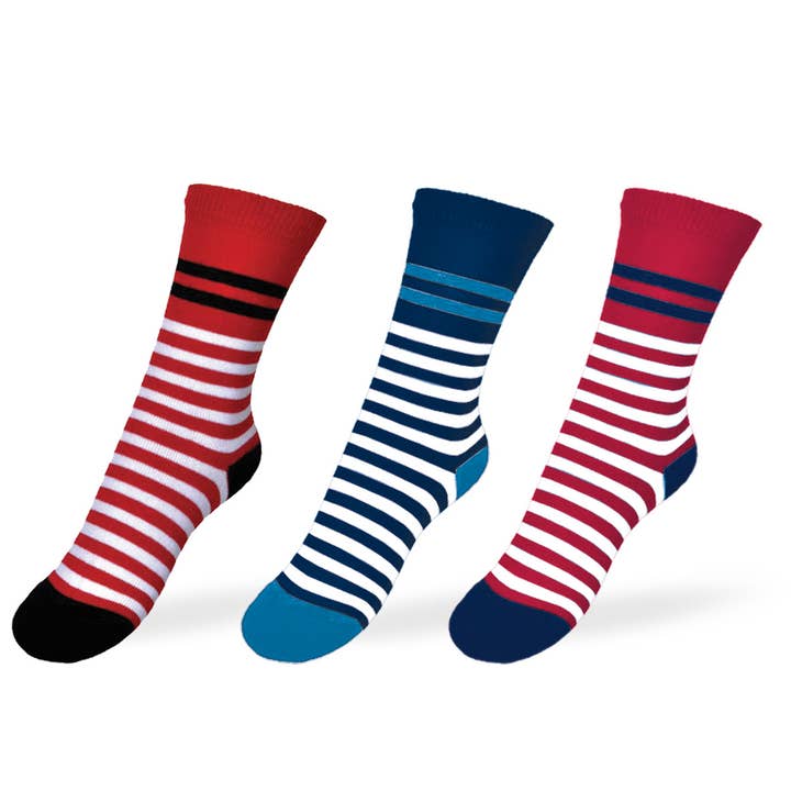 Børnesportstrømper HAZO 15/37 for engroshandel hos HAZO