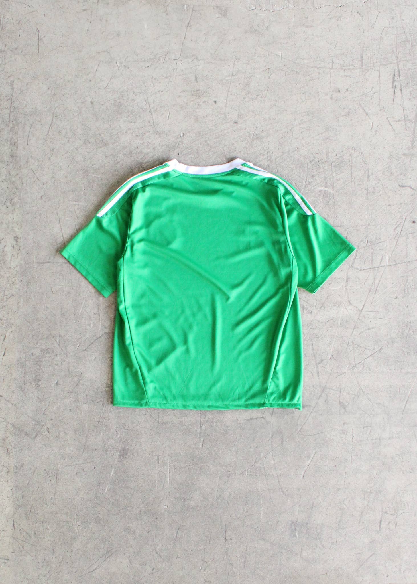 American Recycled Clothing - Wholesale T-Shirt - Unisex - Cropped Soccer Jersey Bundle6