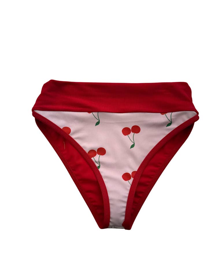 Bikini Bottom- Kersentaart voor wholesale door LainSnow