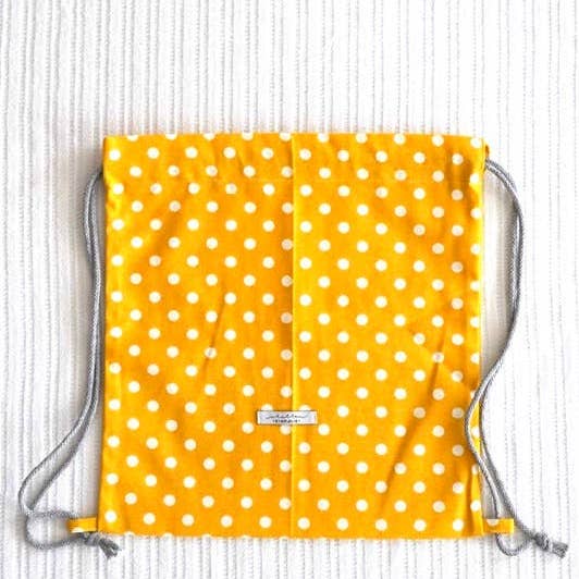 Mochila Kids *Sun* por atacado de ATELIER EINMALIG