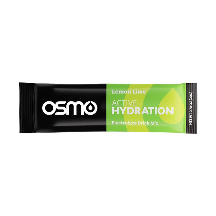 Osmo Nutrition Active Single Serve - Lemon Lime for wholesale by Osmo Nutrition