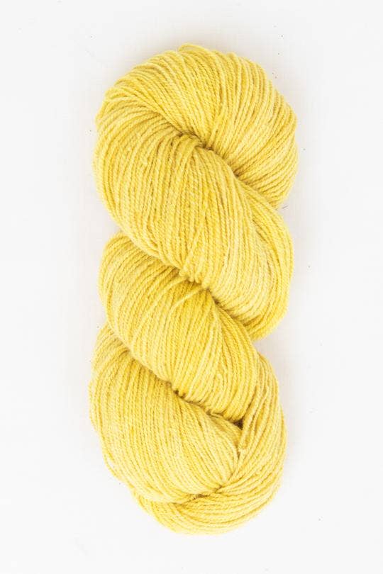 Handspun Hope - Wholesale Yarn - Organic Angora and Merino Blend Yarn7