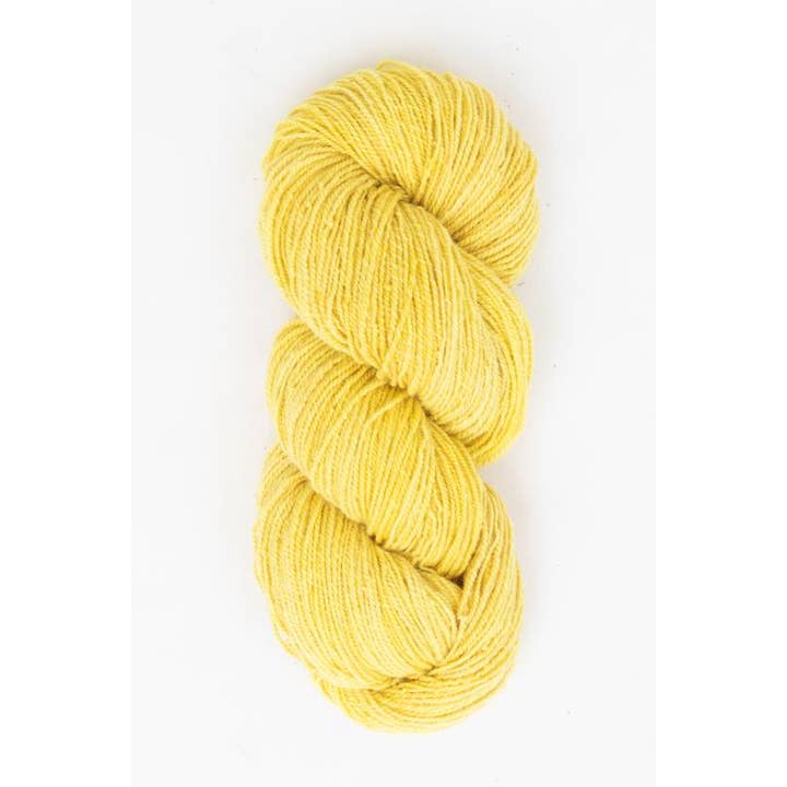 Handspun Hope - Wholesale Yarn - Organic Angora and Merino Blend Yarn7