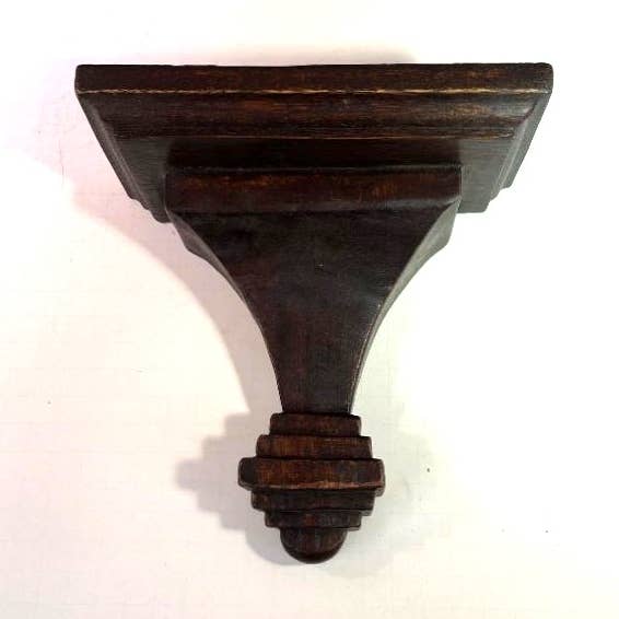 Bracket, Simple Small for wholesale by Sea Island Imports, Inc.