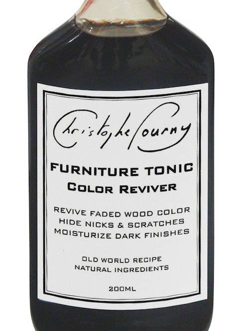 Mobili Tonic/Colore Reviver per la vendita all'ingrosso da parte di Christophe Pourny Studio