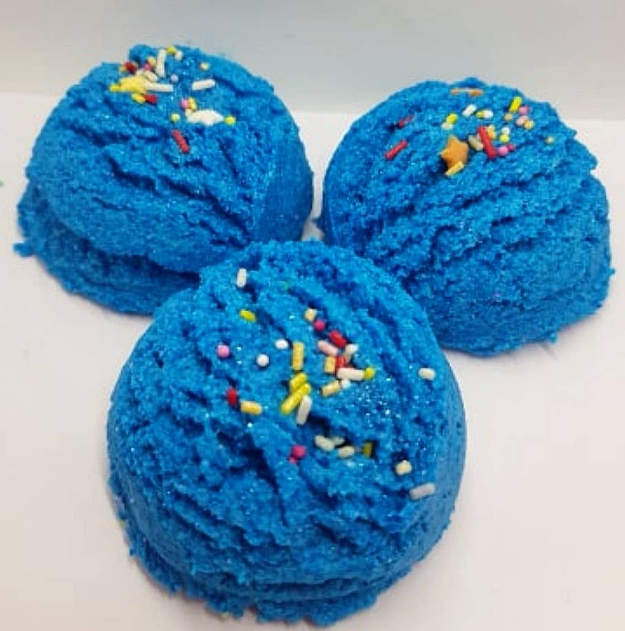 The Soap Shack - Vendita all'ingrosso Saponette - Paletta per bolle0