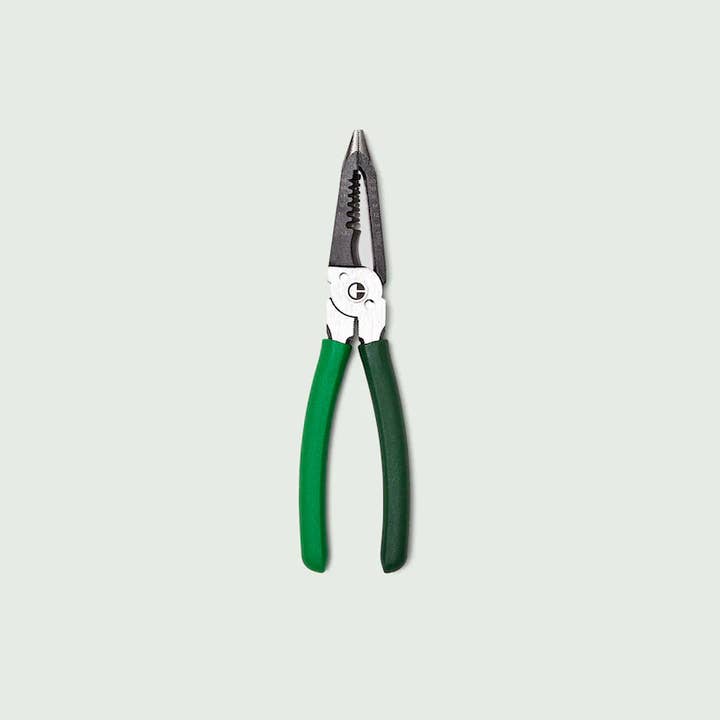 The Wire Cutter Pliers for wholesale by Character