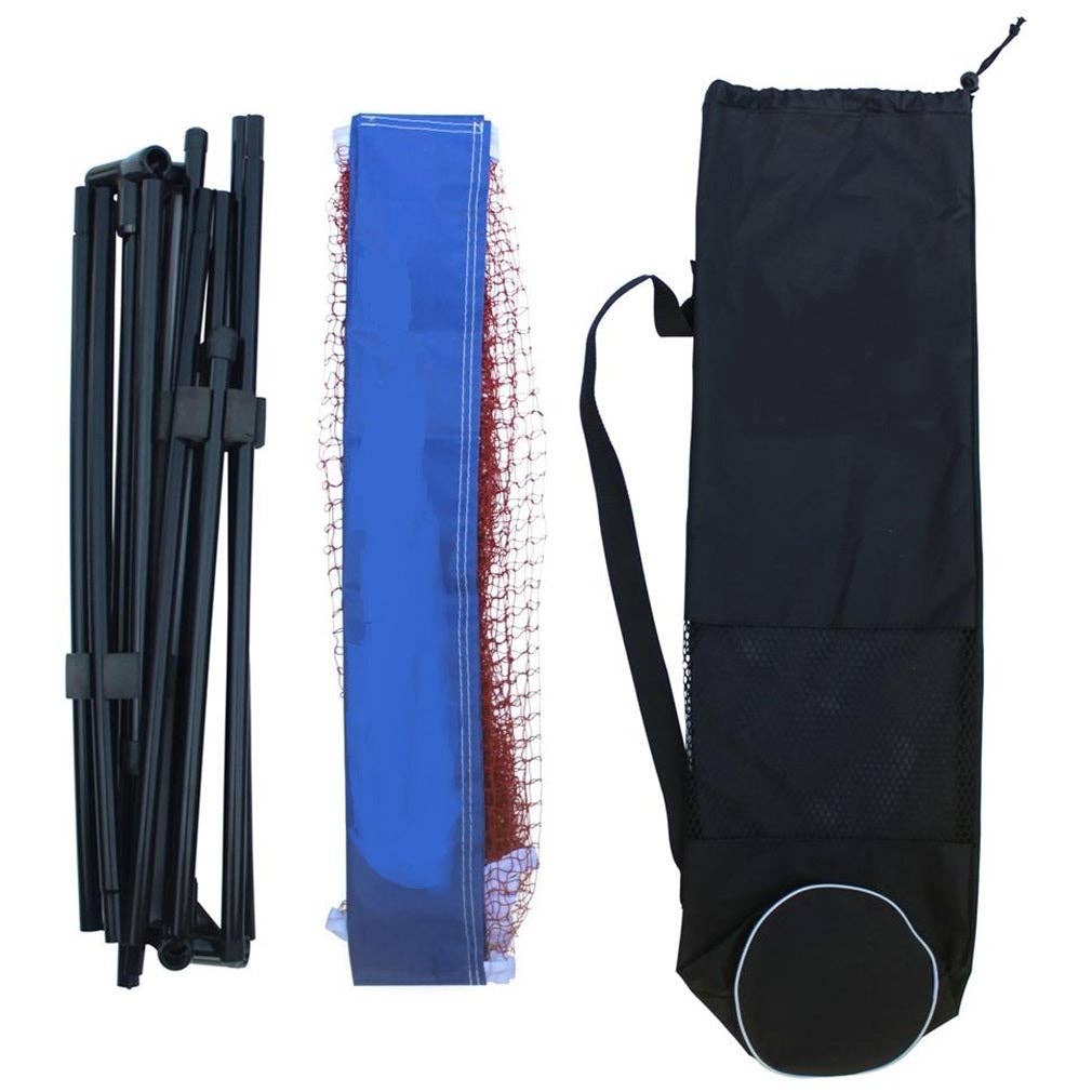39F Inc. - Wholesale Sporting Accessories - Portable 10FT Net for Volleyball, Badminton & Tennis5