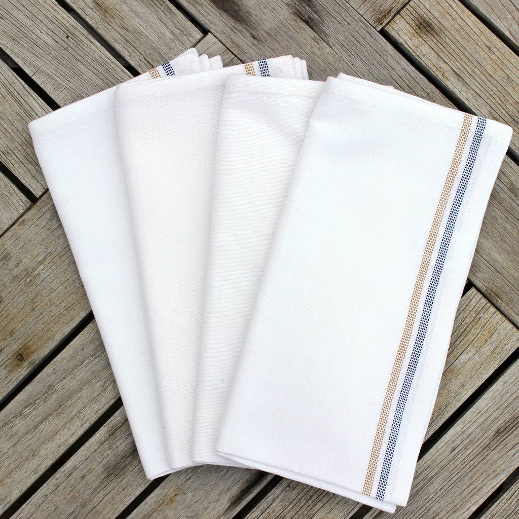 Mayamam Weavers - Wholesale Dinner & Cloth Napkin - Hand Woven Celebration Table Napkins1