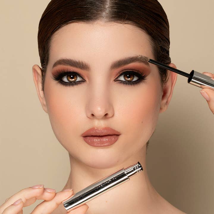 Sigma Beauty - Wholesale Eyebrow Set/Kit - TINT + TAME BROW GEL