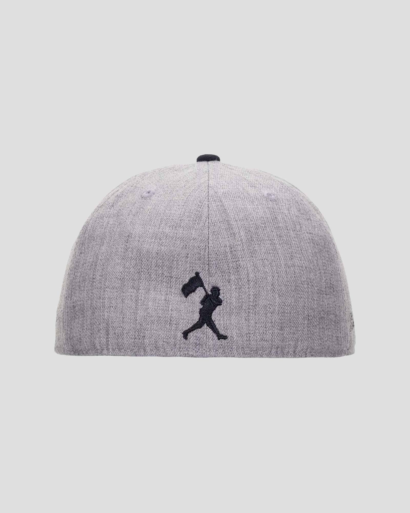Baseballism - Wholesale Snapback pet - Heren - Clemente pet met swingende vlag6