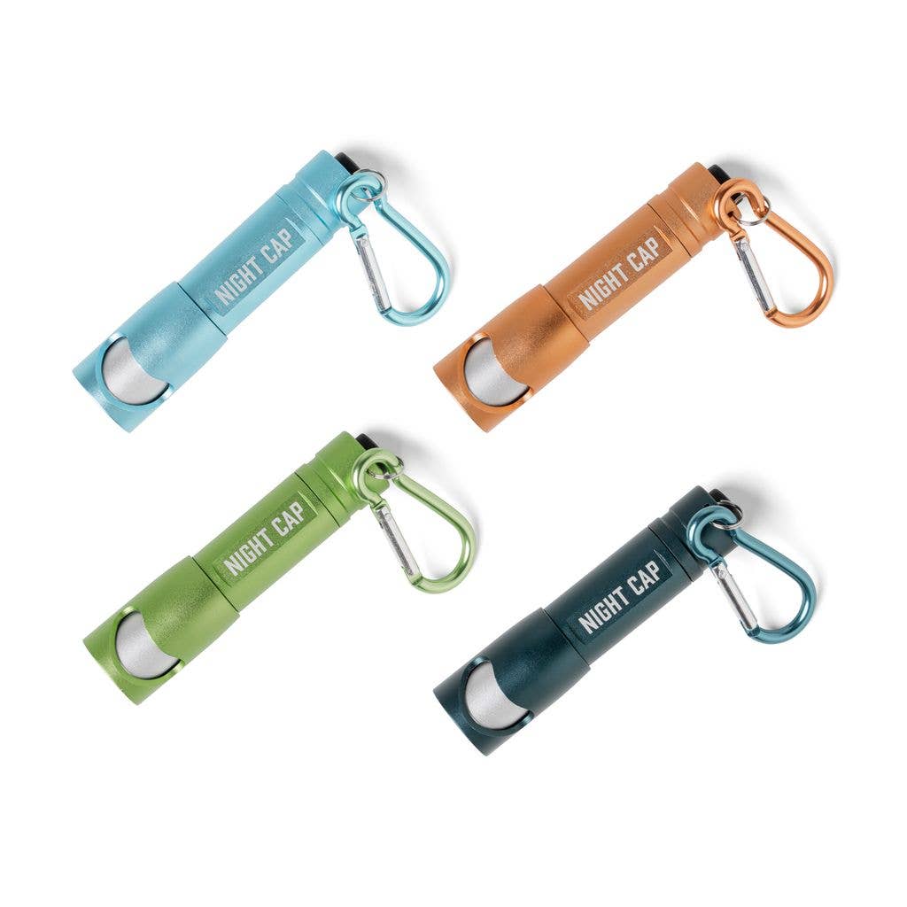DM Merchandising - Wholesale Handy Tool - Bunk House Nightcap 2-in-1 Flashlight & Bottle Opener3