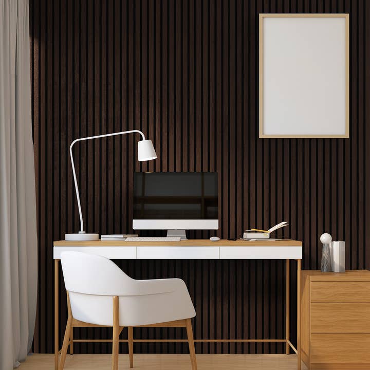 Coreminded - Wholesale Wall Paneling - Acoustic Slat Panels