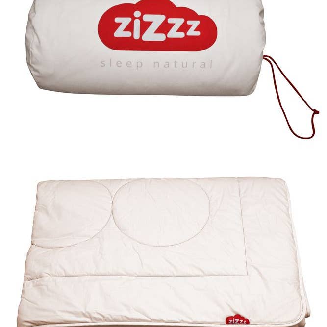 Edredão 220x240cm – 4 Estações – Enchimento de 290g/m2 Swisswool por atacado de ZIZZZ