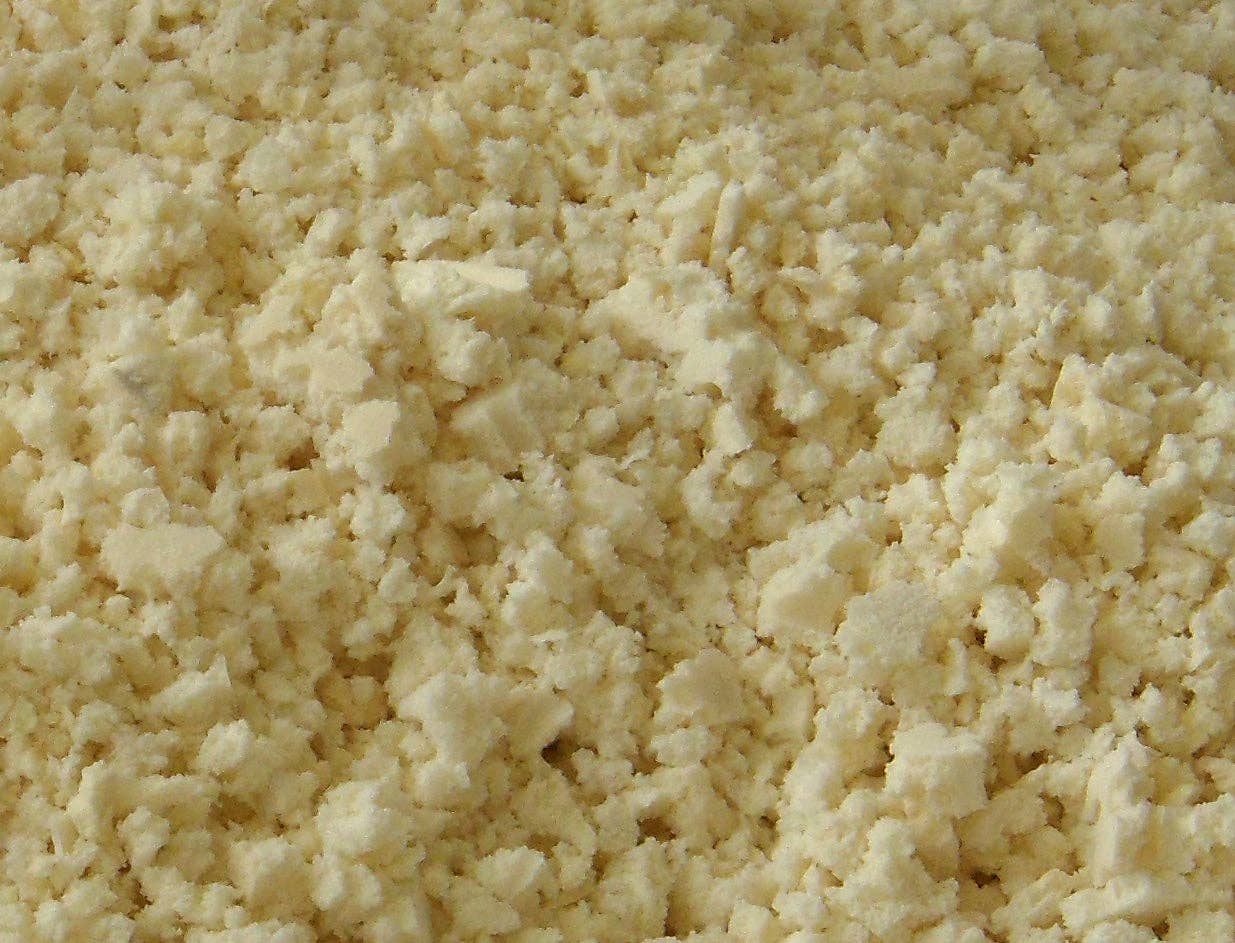 Bean Products - Wholesale Bath Soak/Milk - Organic Latex Foam Fill (Shredded)5