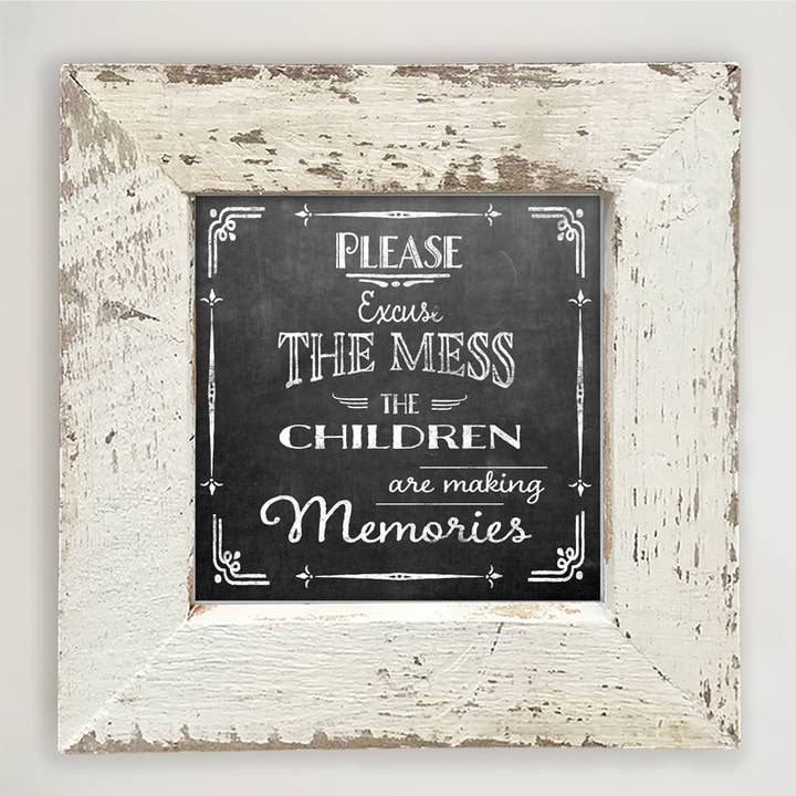 Chalk - The Children for wholesale by ginger blue