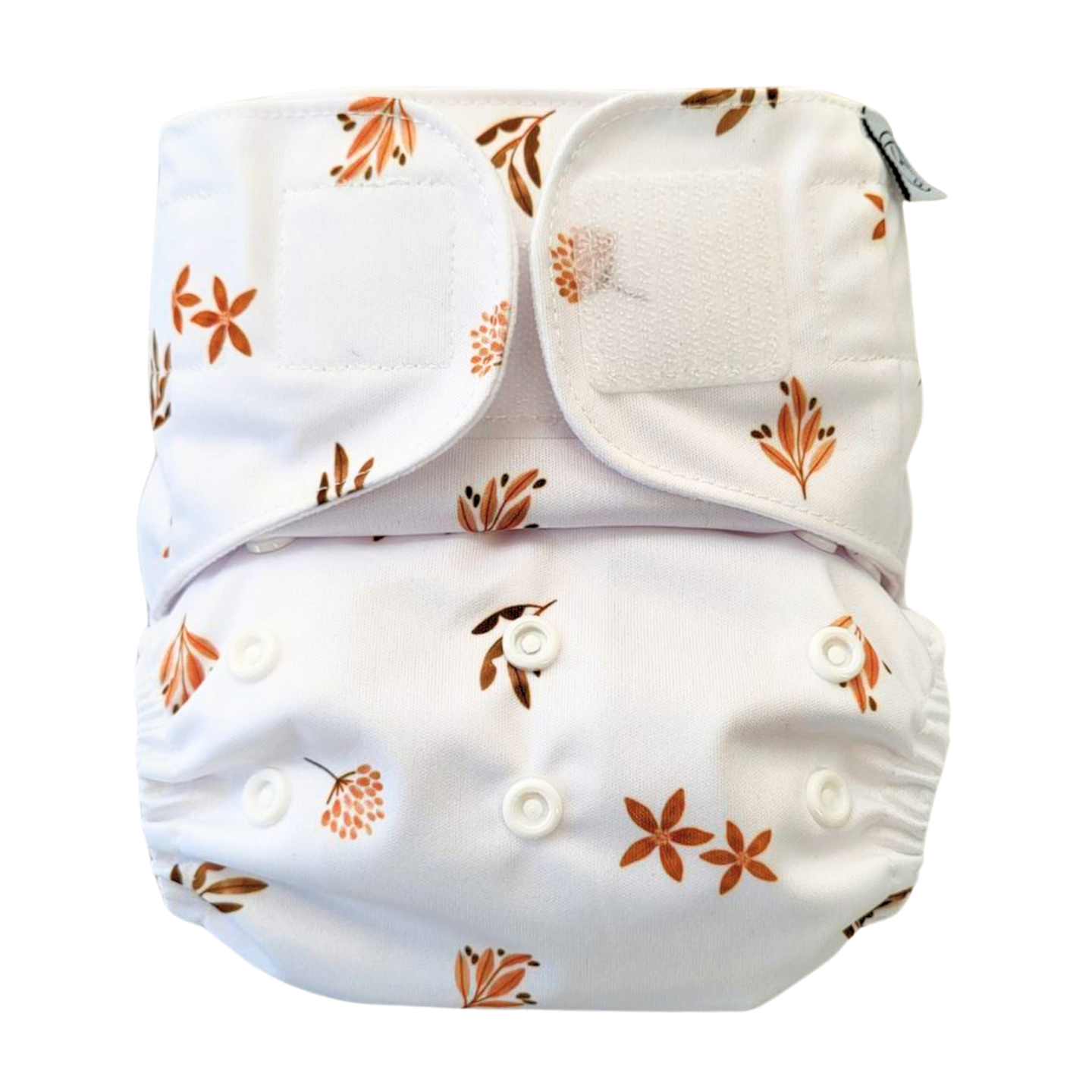 Time Ahead Sweden - Wholesale Diaper (Cloth) - Baby - Basic by Time Ahead | Pocket diapers | 4-16kg0