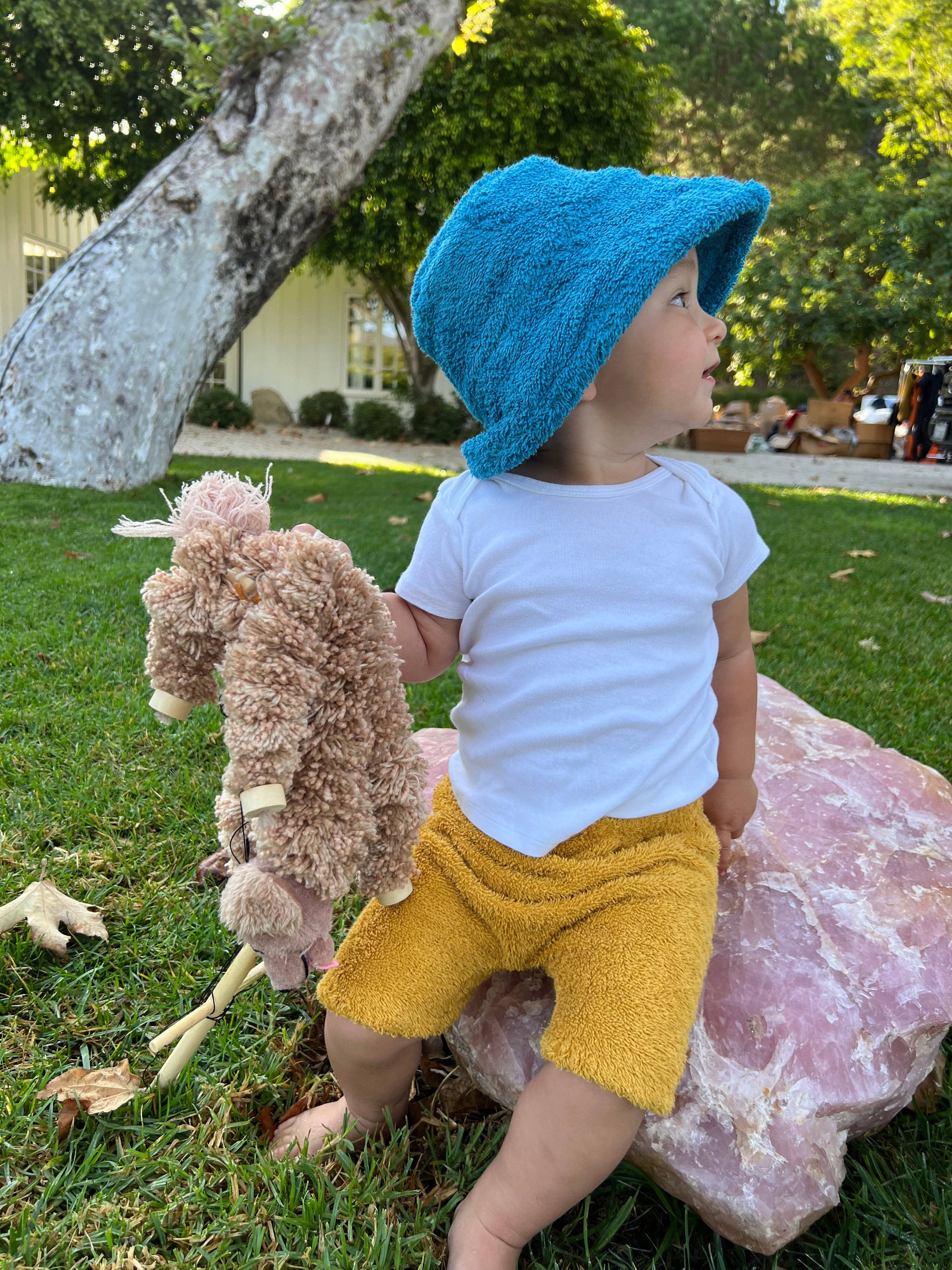 Simone Fan - Wholesale Bucket Hat - Kids - Kids Bucket Hat5