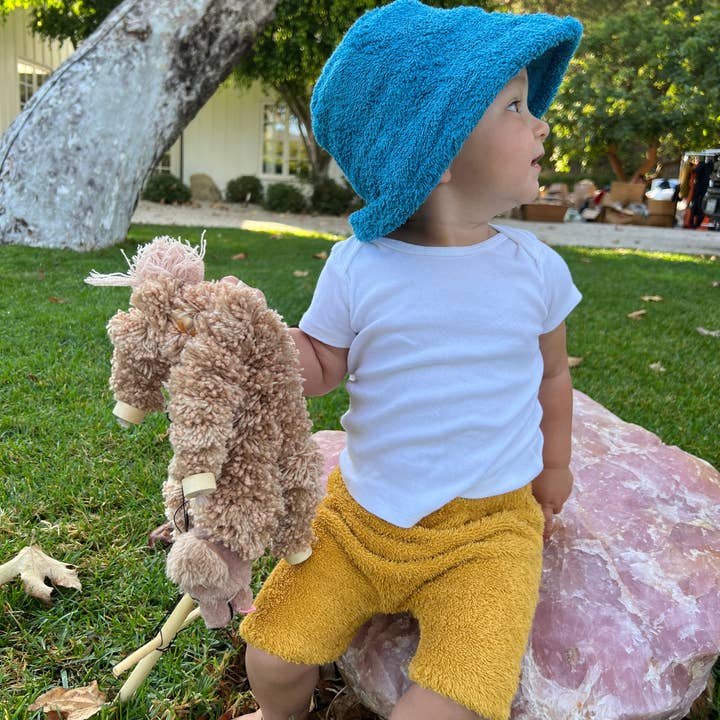 Simone Fan - Wholesale Bucket Hat - Kids - Kids Bucket Hat5