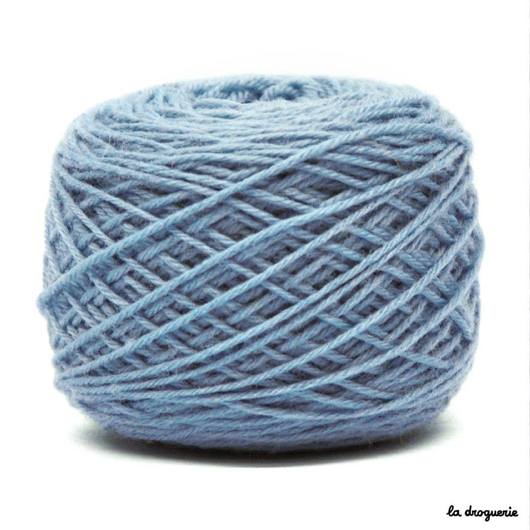 LA DROGUERIE - Wholesale Yarn - Supernatural Knitting Yarn (merino wool)13