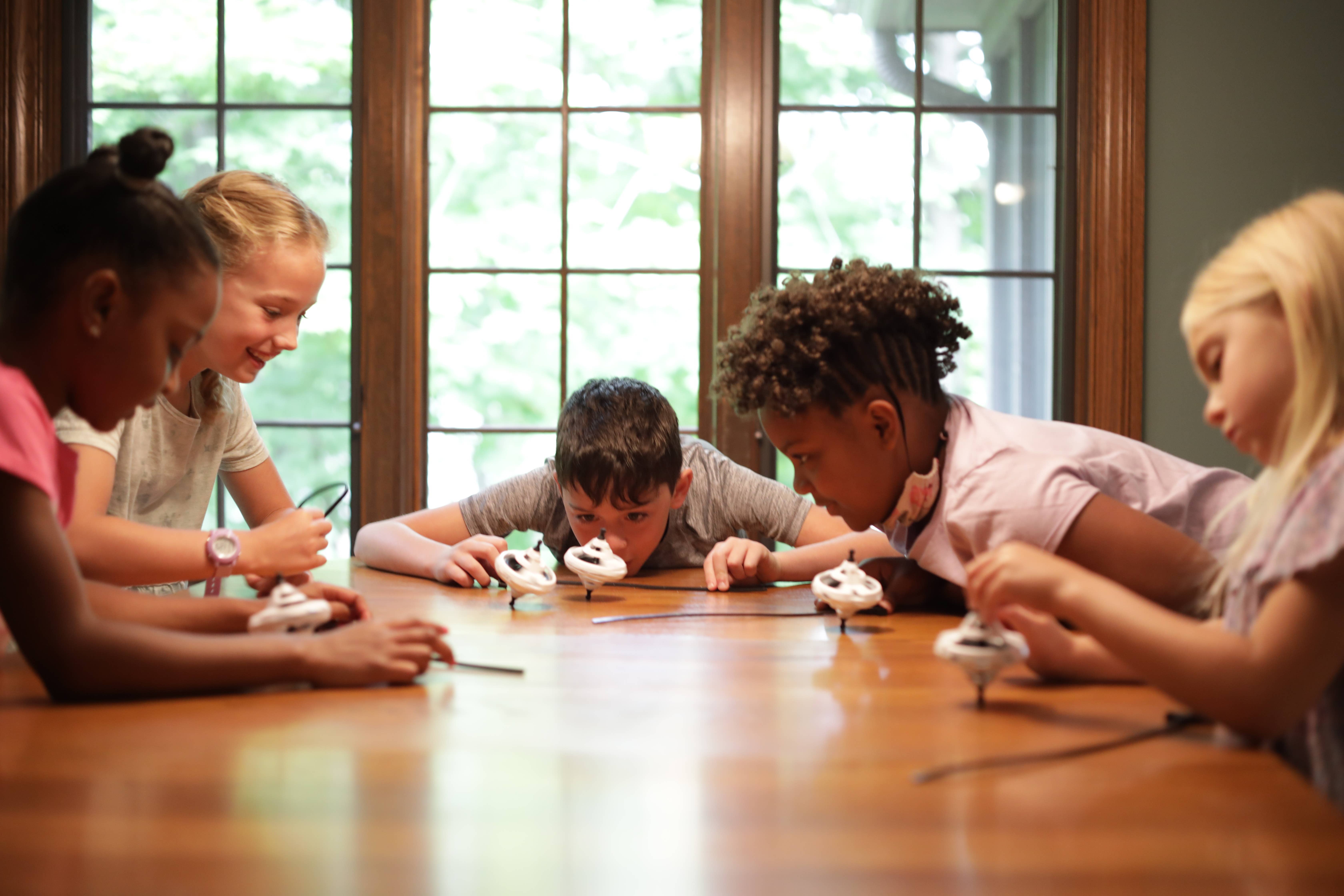 TEDCO Toys - Wholesale Classic Toy - Kids - Cyclone Gyro4