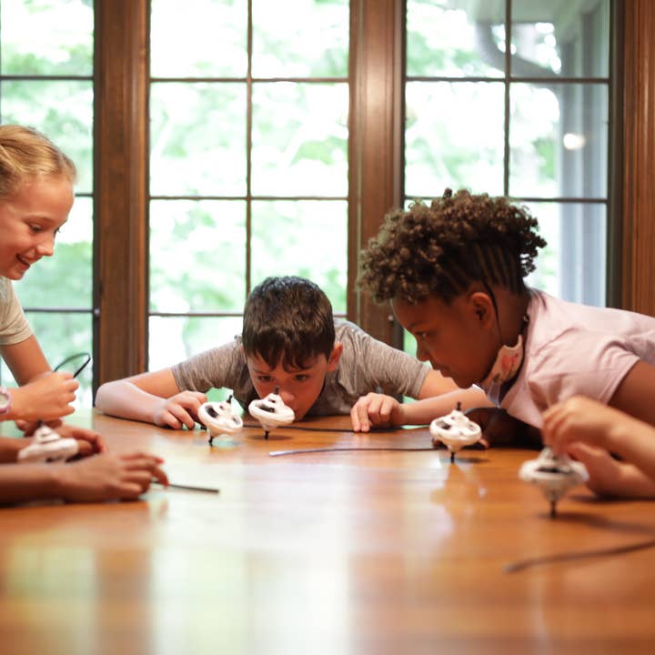 TEDCO Toys - Wholesale Classic Toy - Kids - Cyclone Gyro4