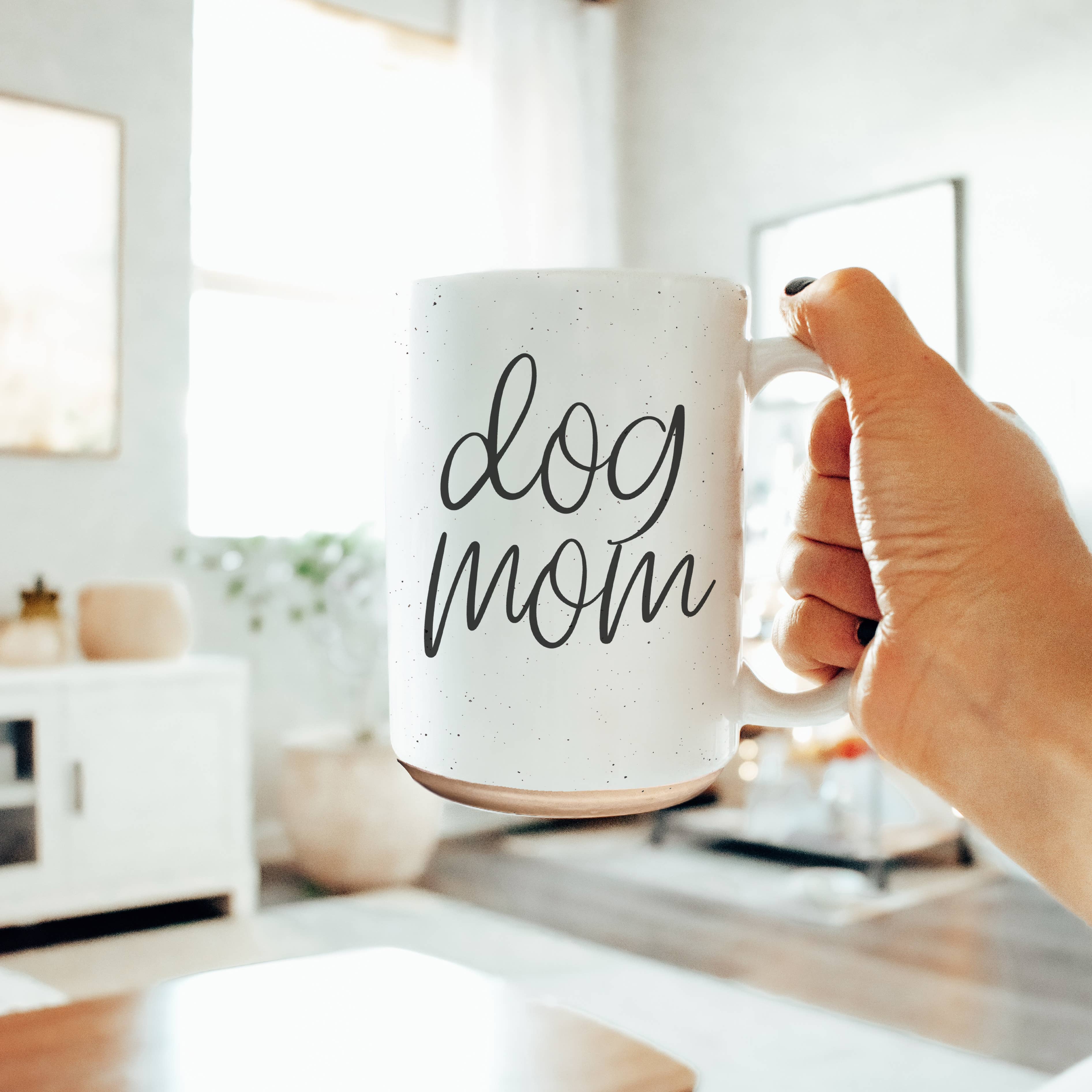 Gia Roma - Wholesale Coffee Mug - White Ceramic Coffee Mugs Large, Funny Mug Gifts for Moms52