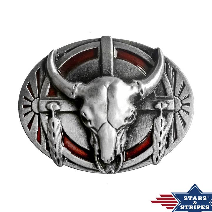 Buckle - Gs-428 for wholesale by Stars & StripesĀ®