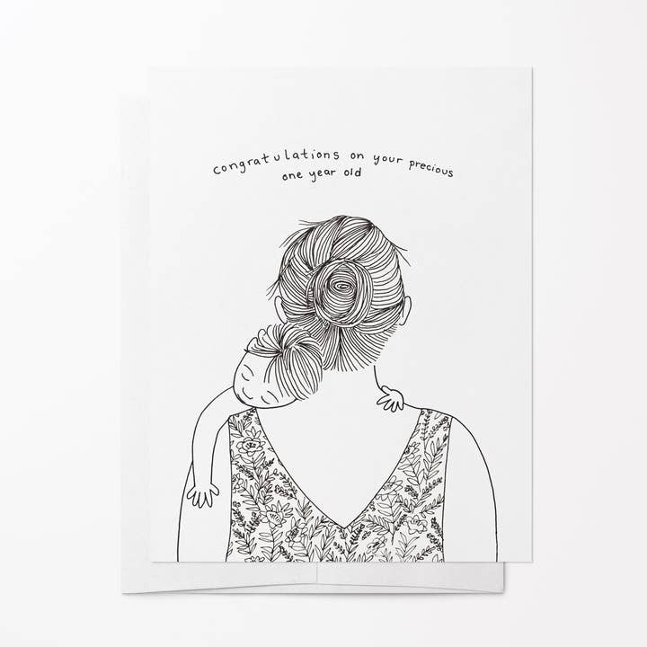 Sleeping Shoulder for wholesale by Sow & Tarry Studio