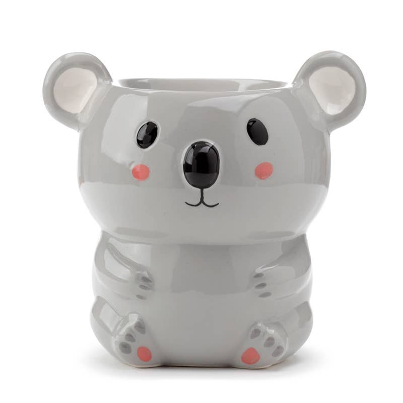 Puckator EU - Wholesale Oil Warmer - Adoramals Koala Shaped Ceramic Oil Burner4
