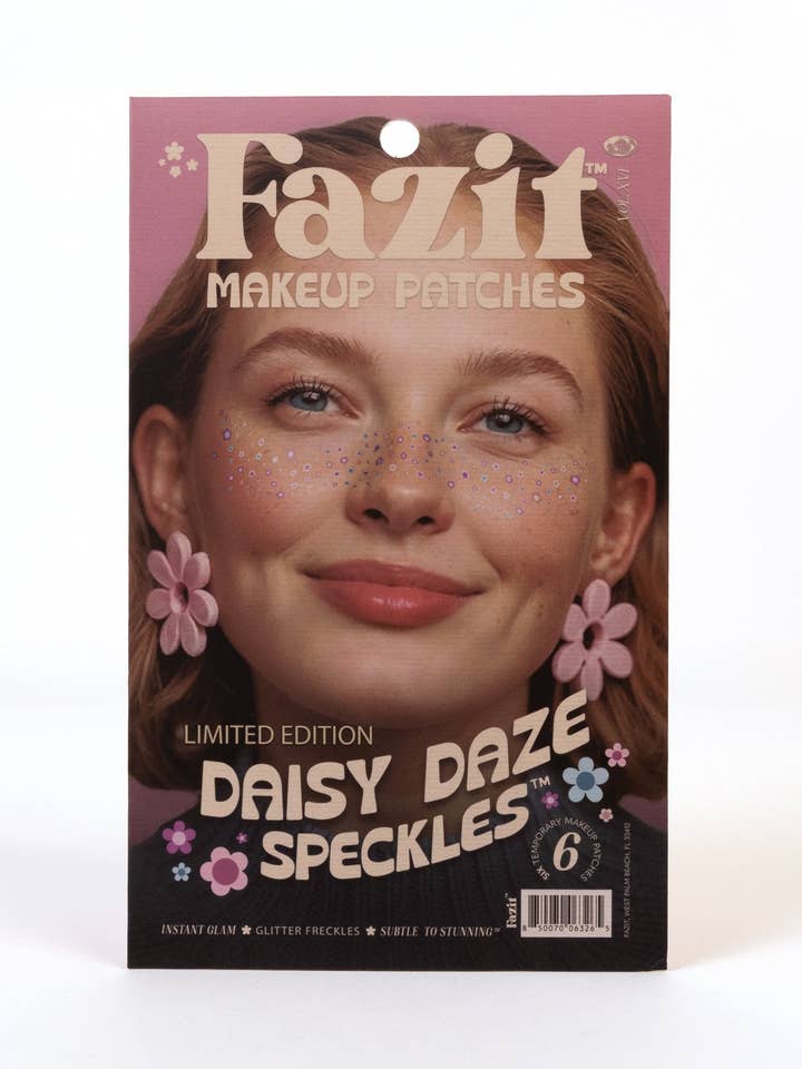 Daisy Daze Speckles för wholesale av Fazit