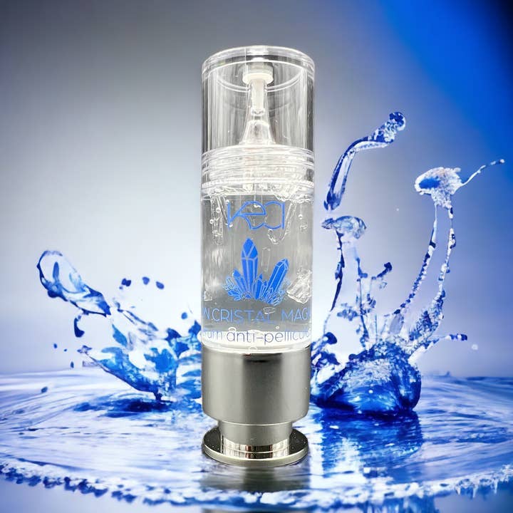 MY MAGIC CRYSTAL SERUM 10 ML 30 USES for wholesale by S2Z Cosmetics