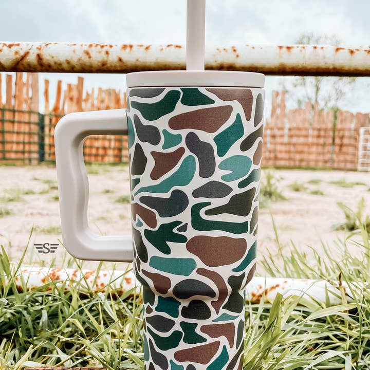 Flying S Company - Vendita all'ingrosso Bicchiere/tazza termica - Bicchiere stampato da 24oz11