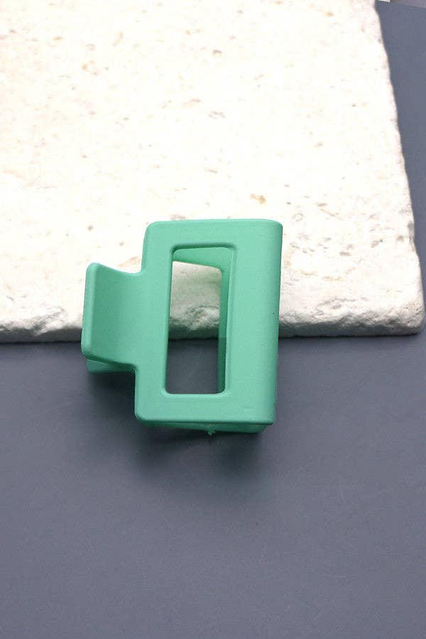 JOSSLYN by wall to wall – Großhandel Haarclip – Damen – MATTE HAARKLAMMERN | 40H19719