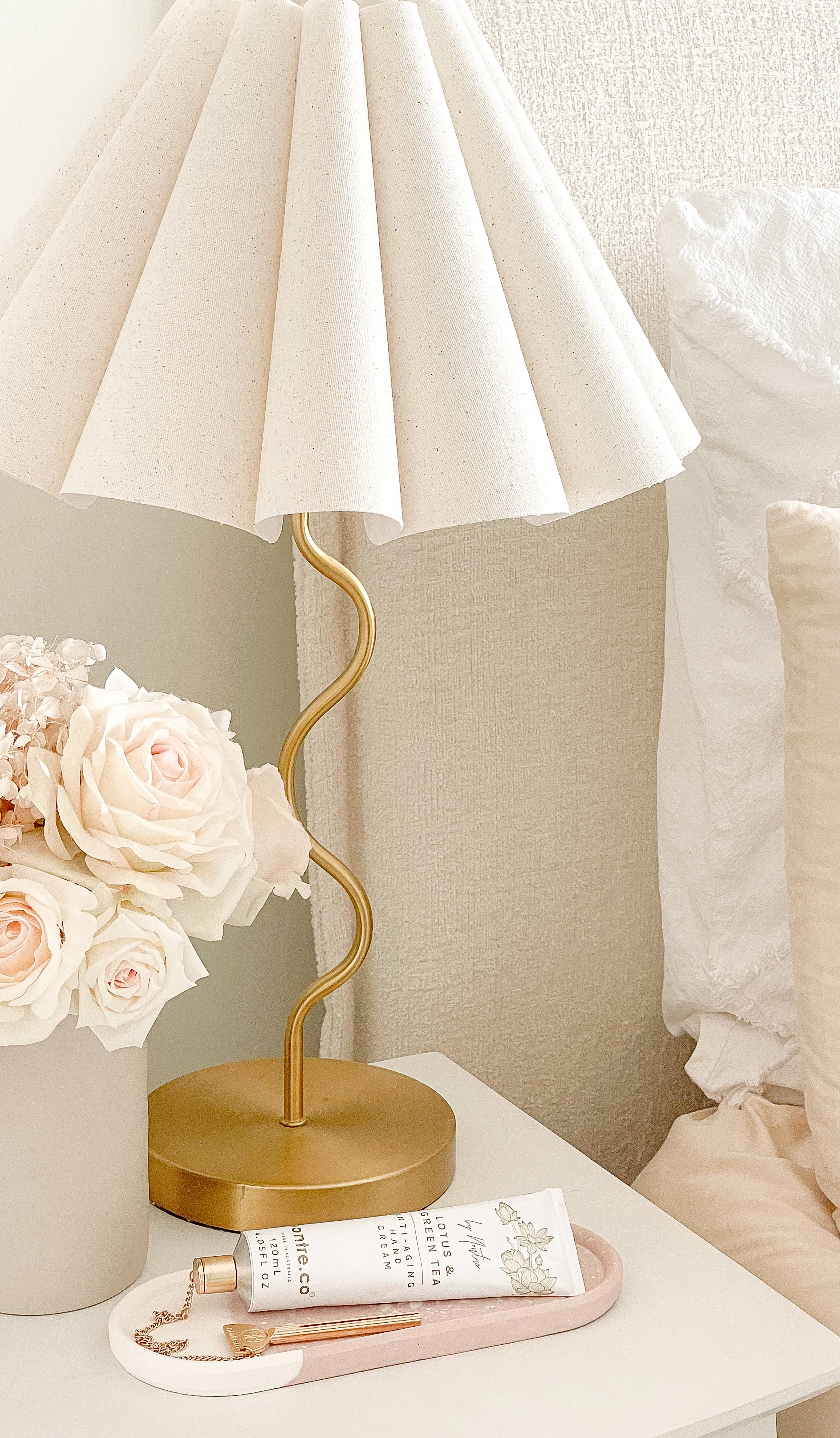 nontre.co - Wholesale Hand cream/lotion - Hand Cream, Lotus & Green Tea 120ML4