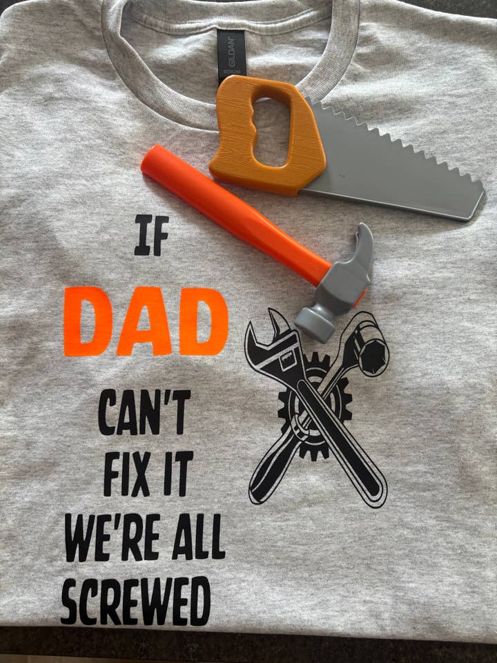 Herr, repariere es für den Großhandel von Smiles & Styles Boutique