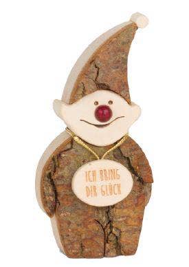 Dolfi - Wholesale Decorative Figurine - Wooden carved goblin