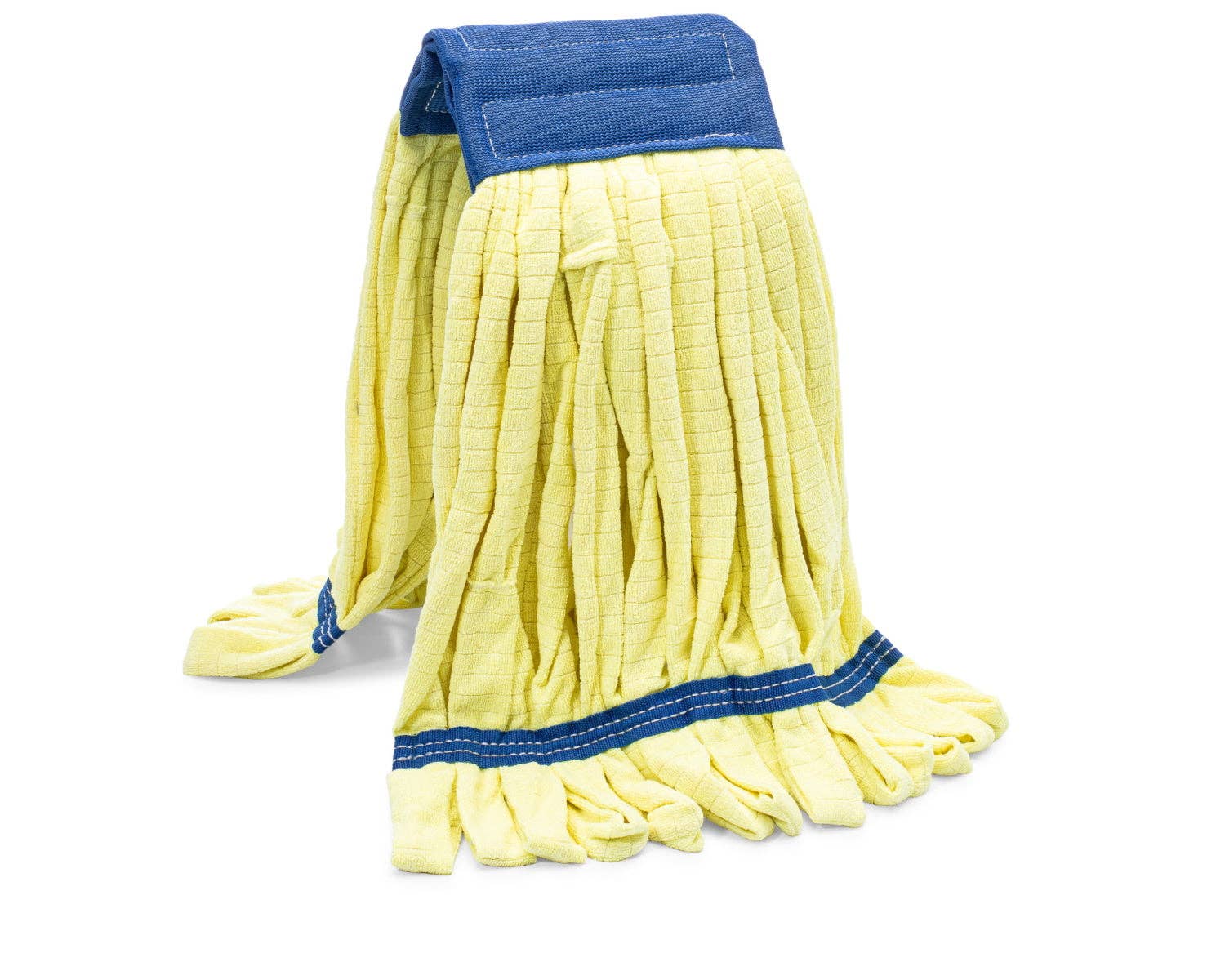Microfiber Wholesale - Wholesale Mop - Large Commercial Microfiber Tube Mop12