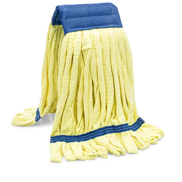 Microfiber Wholesale - Wholesale Mop - Large Commercial Microfiber Tube Mop12
