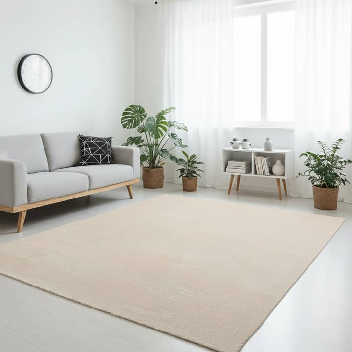 Rugura - Wholesale Area Rug - Washable and non-slip rug20