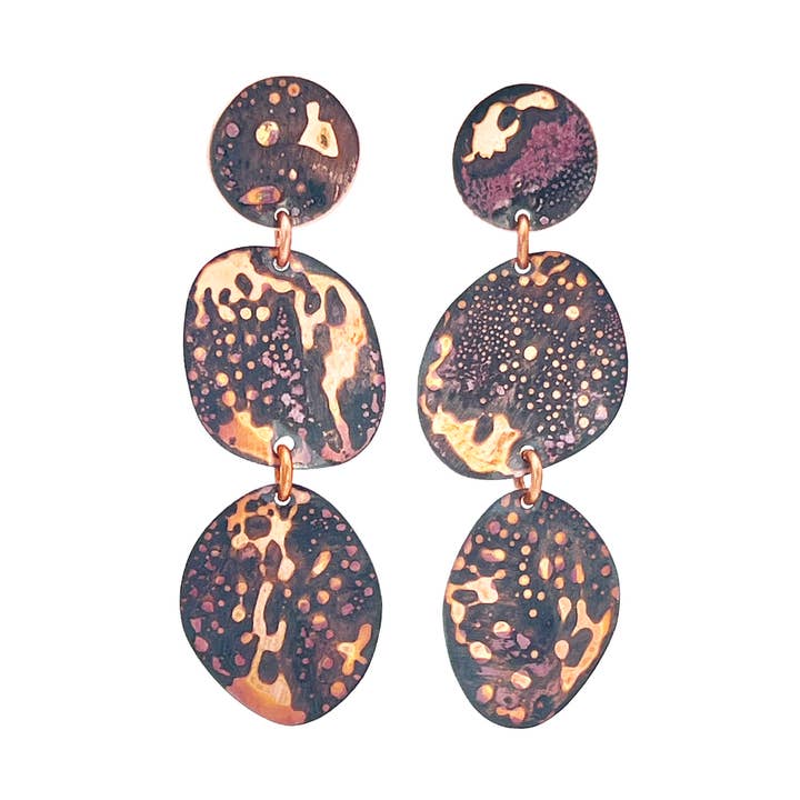 Three Pebbles SM for wholesale by Sibilia