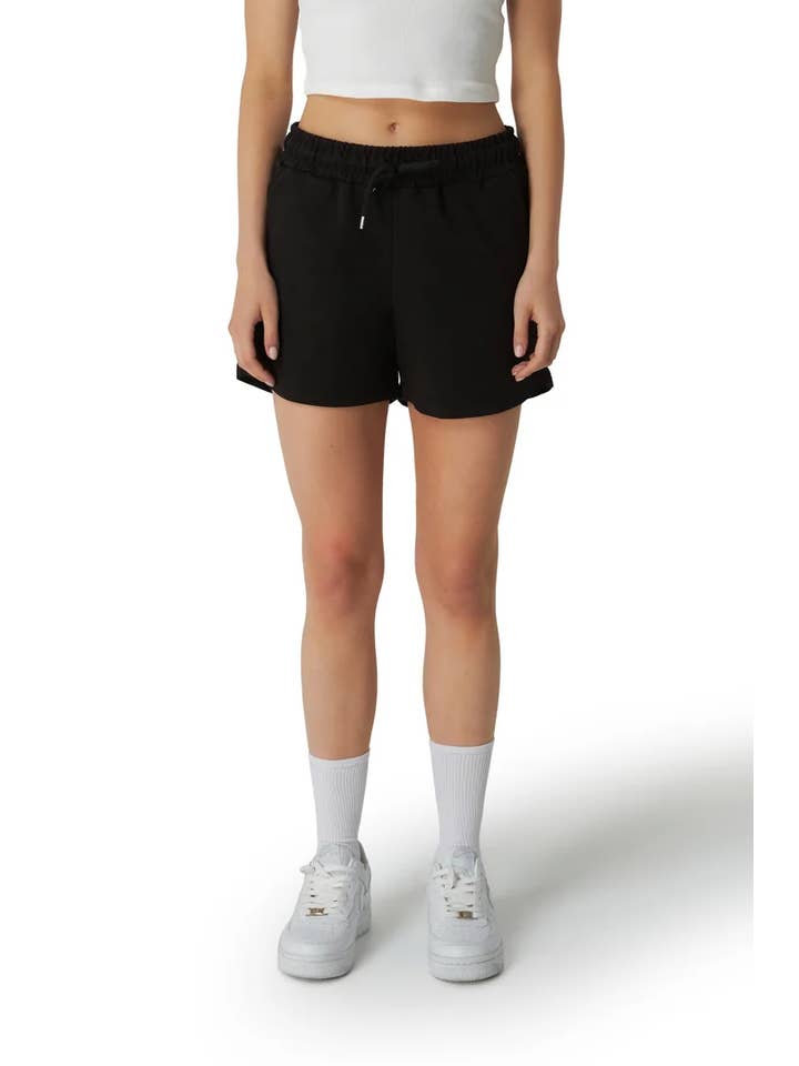 Smith Solo - Wholesale Athletic Shorts - Women's - Sweatshorts for women32