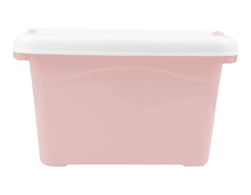 LMT-UK – wholesale Food storage container – Storage Box with Clip Lid - Trend 6.3L0