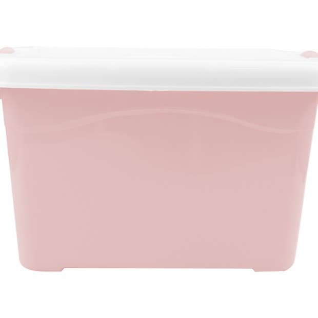 LMT-UK – wholesale Food storage container – Storage Box with Clip Lid - Trend 6.3L