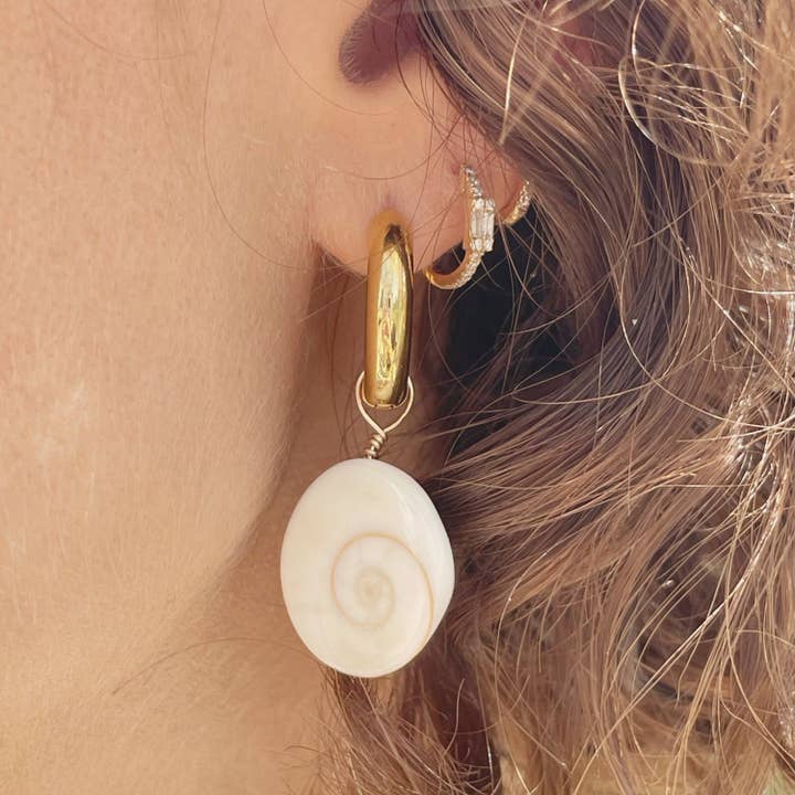 FATICK Mono Creole for wholesale by CAMILLE ENRICO