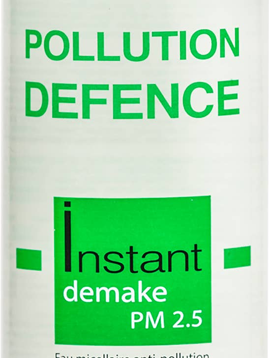Demake PM 2.5 for wholesale by Instant cosmétiques